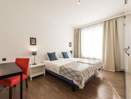 Tout savoir sur cet appartement à Bruxelles, à Bruxelles - Photo 4