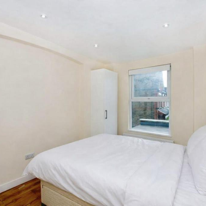 1 bedroom house to rent - Photo 1