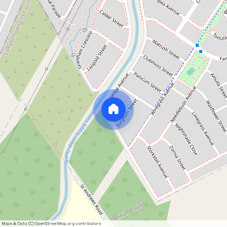 87 Sawsedge Avenue, NSW 2565, Denham Court