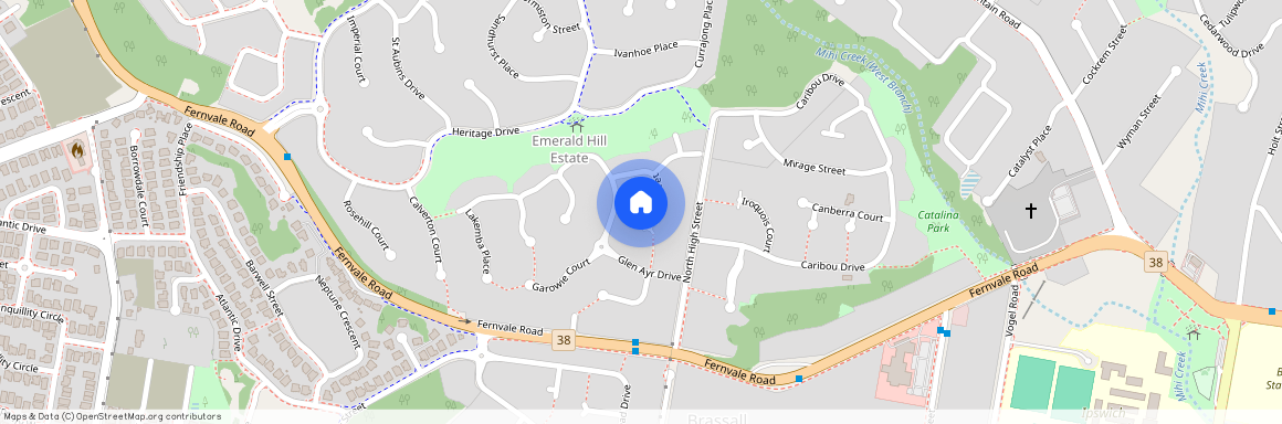 11 Jura Street, Brassall, QLD 4305