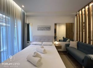 Studio/Γκαρσονιέρα για ενοικίαση - Κέντρο Θεσσαλονίκης, - Φωτογραφία 1