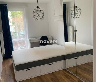 Mieszkanie Warszawa Wola powierzchnia 48.5 m² C164-WM-47245 - Zdjęcie 6