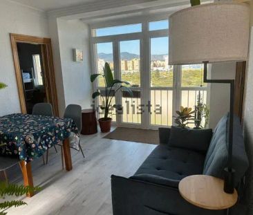 Alquiler de piso en Calle Mimbre, 8 - Foto 4