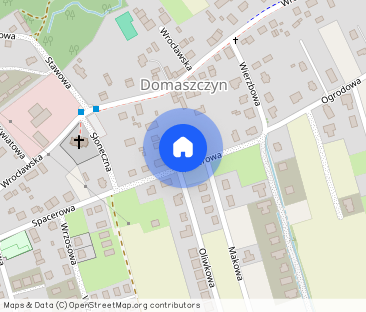 Pokój jednoosobowy w mieszkaniu 60m2 - Fabryczna - Photo 1