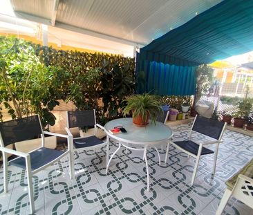 Bungalow Ground Floor - Santa Pola (Tamarit) - Foto 2