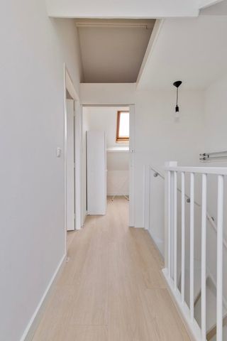 Te huur: Huis Adenstraat in Rotterdam - Foto 4