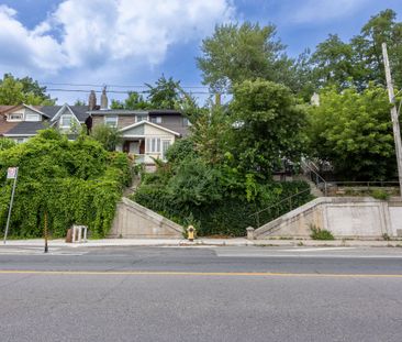 For Lease - 1366 Davenport Road Unit# Lower, Toronto, Ontario - Photo 5