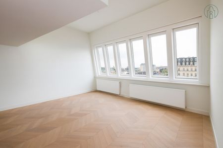 Te huur: Appartement Warmoesstraat in Amsterdam - Foto 3