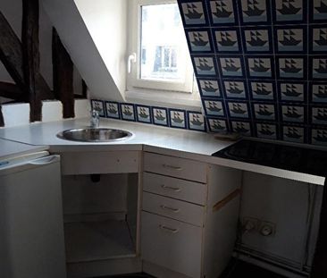 Location Appartement 2 pièces 35m² ROUEN 76000 - Photo 1