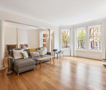 4 bedroom flat to rent - Photo 6