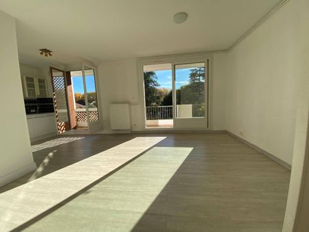 Location appartement 2 pièces 52.4 m² à Romans-sur-Isère (26100) 4 - Photo 4