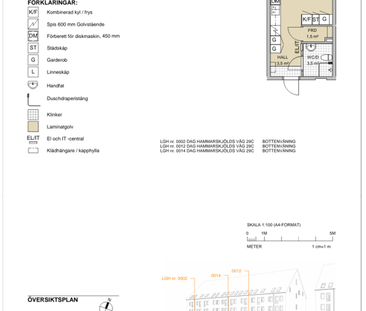 Dag Hammarskjölds Väg 29C, 75237, Uppsala - Photo 6