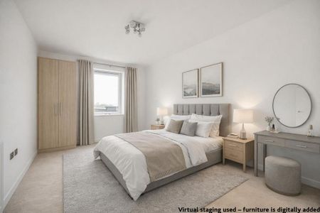 2 bedroom flat to rent - Photo 3