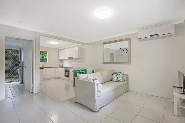 Modern Townhouse in Heart of Cleveland - Photo 1