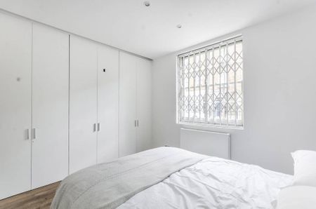 1 bedroom flat to rent - Photo 4