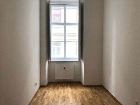 +++ WG-TRAUM +++ Schöne 3-Zimmer-Wohnung in zentraler Lage - Photo 4