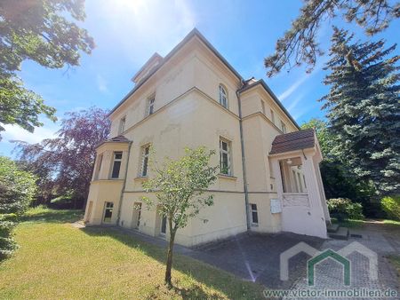 ** Großzügig geschnittene 2-Zimmer-Whg. mit Fußbodenheizung und Parkett ** - Photo 5