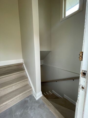 For Lease - 36 Forbes Road Unit# Lower, Toronto, Ontario - Photo 2