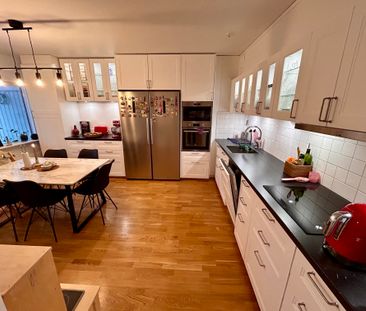 Flogstavägen, Uppsala - Foto 2