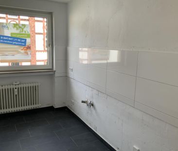 Schöner Wohnen in Lüdenscheid-Brügge: Tolle 3-Zimmer-Wohnung im Erd... - Photo 4