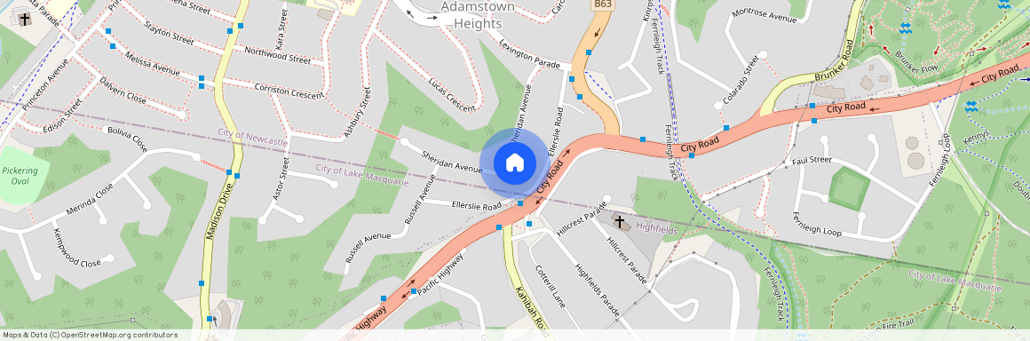 27 Sheridan Avenue Adamstown Heights NSW, Appraise My Property Now, Pop Up Form