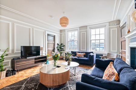 Room in a Shared House, Broadwater Road, SW17 - Photo 4