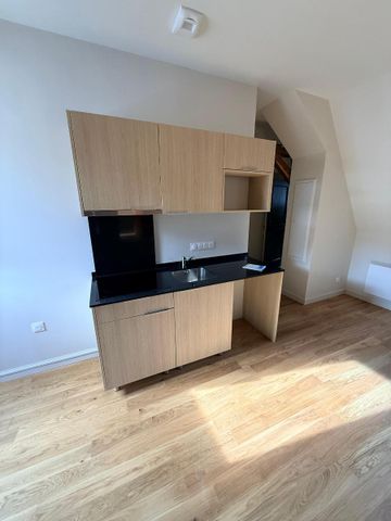 Location Appartement 2 pièces 47m² DOUAI 59500 - Photo 2
