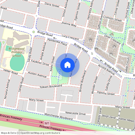 25 Biggs Drive, Vic 3809, Officer