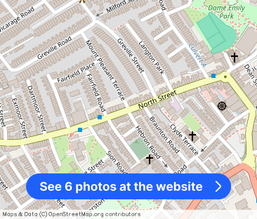 North Street, Southville, Bristol, Bristol, BS3 - Photo 1