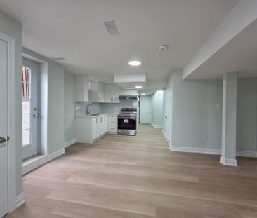 For Lease - 367 Equestrian Way Unit# Basement, Cambridge, Ontario - Photo 6