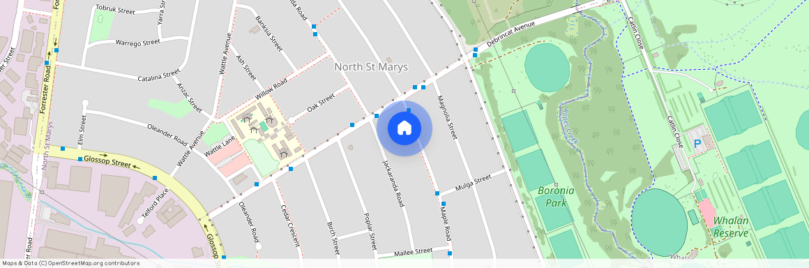 71A Maple Road, NSW 2760, North St Marys