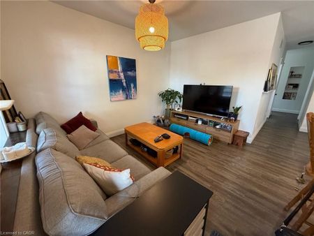 For Lease - 96 London Street, Hamilton, Ontario - Photo 3