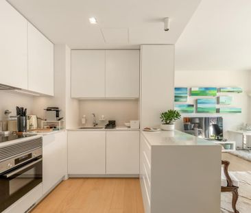 1 Bedroom Apartment with swimming pool, Miraflores, Oeiras - Photo 6