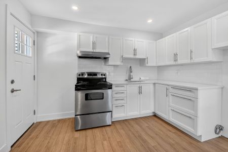 For Lease - 169 Florence Street Unit# 2, Ottawa Centre, Ontario - Photo 5