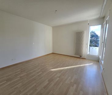 Helle Wohnung mit zwei Balkonen – ruhig und familienfreundlich - Photo 1