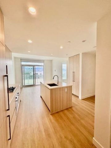 Brand New, 14th floor, Water Street by the Park! - Photo 3