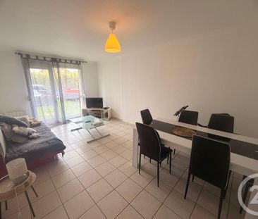 Location Appartement 2 pièces 48m² MONTIGNY LES METZ 57950 - Photo 1