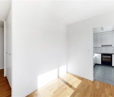 4.5 Zimmer, 2. Stock - Photo 4