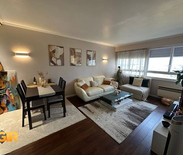 Location Appartement 2 pièces 51m² RENNES 35000 - Photo 1