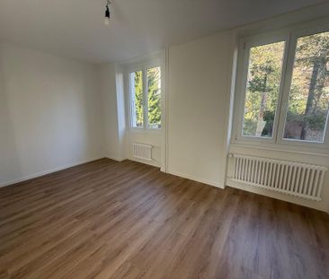 St-Imier, beautiful new 3.5-room apartment on the 1st floor - Photo 3