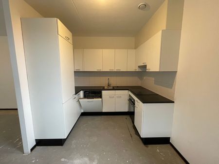 Appartement te huur: Eva Besnyöstraat 302 1087 LM Amsterdam - Foto 2