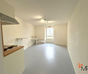 Location Appartement 1 pièce 25m² - Photo 1