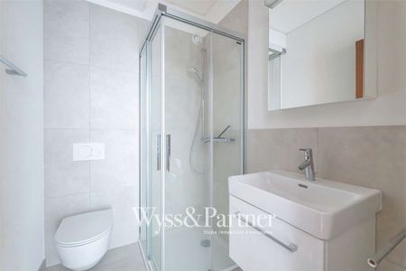 3.5 Zimmer, 85 m², 4. Stock - Photo 2