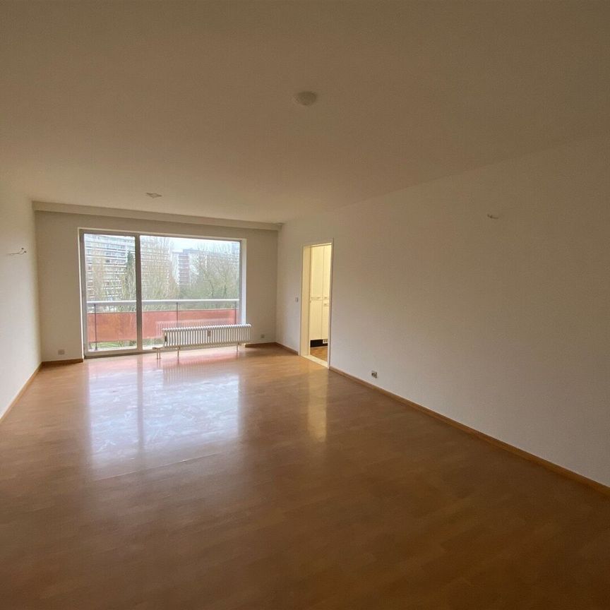 Appartement - Photo 1