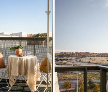 Karlslundsvägen, Järfälla - Foto 5