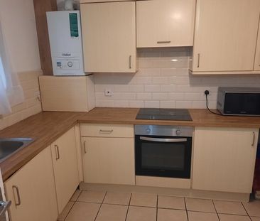 Room in a Shared Flat, Lisselton House, NW4 - Photo 5