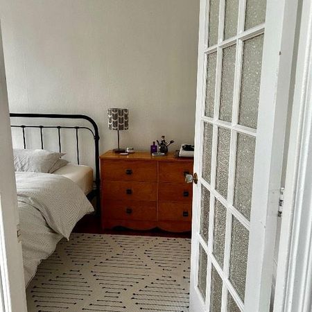 Charmant 3 1/2 meublé chauffé près de l'hôpital, Vieux Lévis - Photo 3