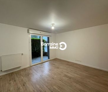 Location appartement à Brest, 2 pièces 41.1m² - Photo 5