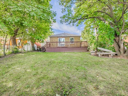 For Lease - 75 Barrymore Road Unit# MAIN, Toronto, Ontario - Photo 3