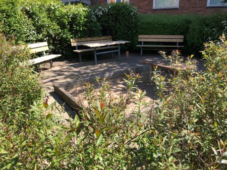 Fredriksdalsplatsen 1 A, Helsingborg - Photo 4